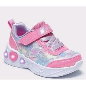 S Sport By Skechers Toddler Clara Sneakers Size 5